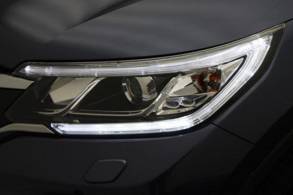 Honda CR-V 2.0 4WD Executive Leer, Panoramadak, Keyless, Trekhaak, Xenon, Camera, 18"