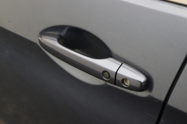 Honda CR-V 2.0 4WD Executive Leer, Panoramadak, Keyless, Trekhaak, Xenon, Camera, 18"