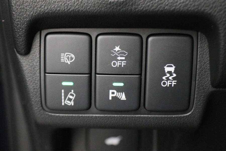 Honda CR-V 2.0 4WD Executive Leer, Panoramadak, Keyless, Trekhaak, Xenon, Camera, 18"