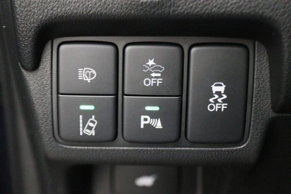 Honda CR-V 2.0 4WD Executive Leer, Panoramadak, Keyless, Trekhaak, Xenon, Camera, 18"