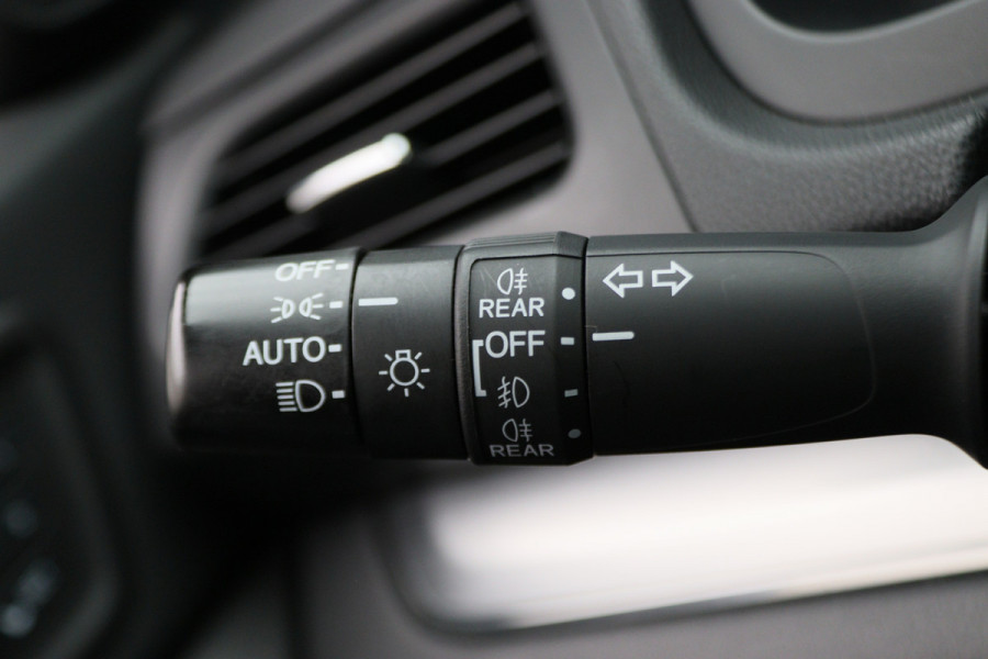 Honda CR-V 2.0 4WD Executive Leer, Panoramadak, Keyless, Trekhaak, Xenon, Camera, 18"