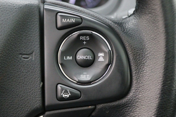 Honda CR-V 2.0 4WD Executive Leer, Panoramadak, Keyless, Trekhaak, Xenon, Camera, 18"