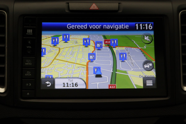 Honda CR-V 2.0 4WD Executive Leer, Panoramadak, Keyless, Trekhaak, Xenon, Camera, 18"
