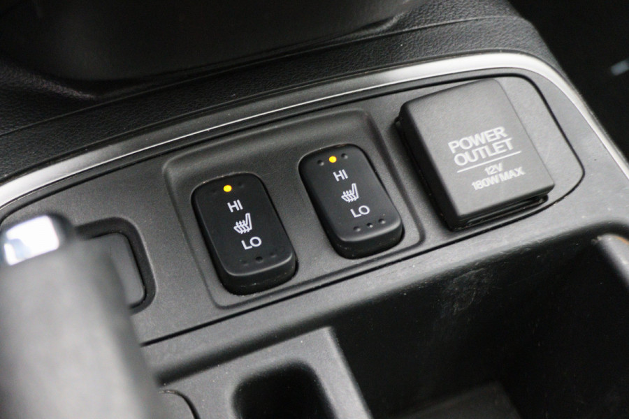Honda CR-V 2.0 4WD Executive Leer, Panoramadak, Keyless, Trekhaak, Xenon, Camera, 18"