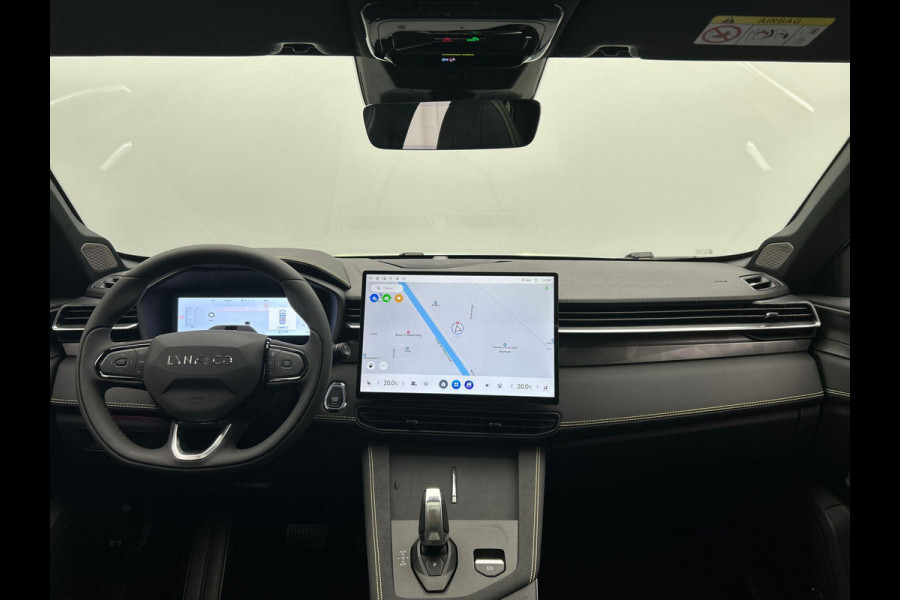 Lynk & Co 01 1.5 More Leder| Pano | Stoel+Stuurwielverwarming | Keyless