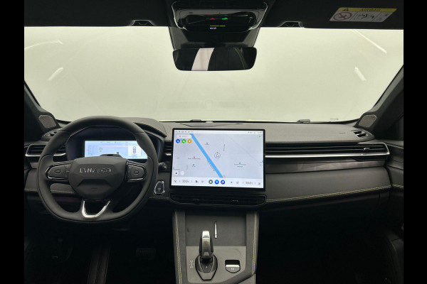 Lynk & Co 01 1.5 More Leder| Pano | Stoel+Stuurwielverwarming | Keyless