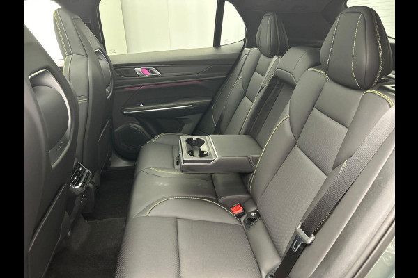 Lynk & Co 01 1.5 More Leder| Pano | Stoel+Stuurwielverwarming | Keyless