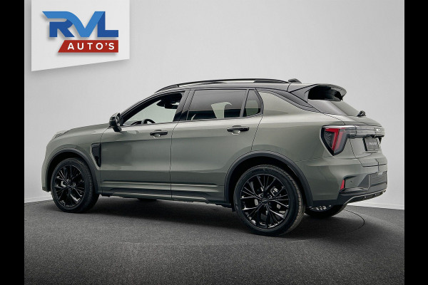 Lynk & Co 01 1.5 More Leder| Pano | Stoel+Stuurwielverwarming | Keyless