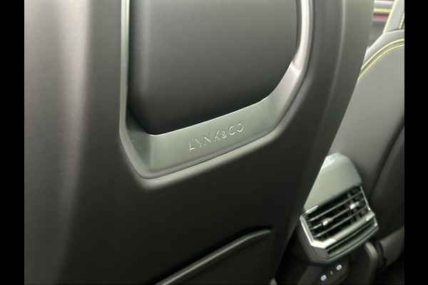 Lynk & Co 01 1.5 More Leder| Pano | Stoel+Stuurwielverwarming | Keyless