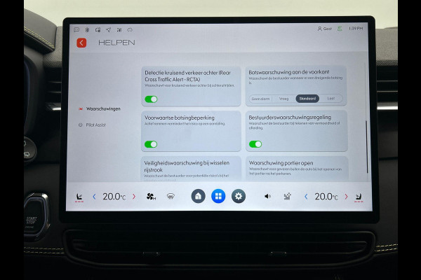 Lynk & Co 01 1.5 More Leder| Pano | Stoel+Stuurwielverwarming | Keyless