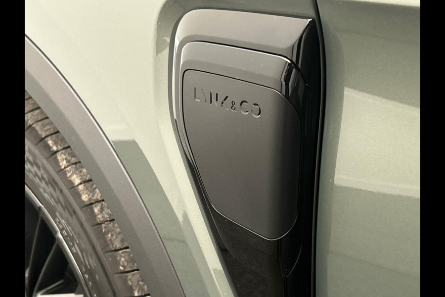 Lynk & Co 01 1.5 More Leder| Pano | Stoel+Stuurwielverwarming | Keyless