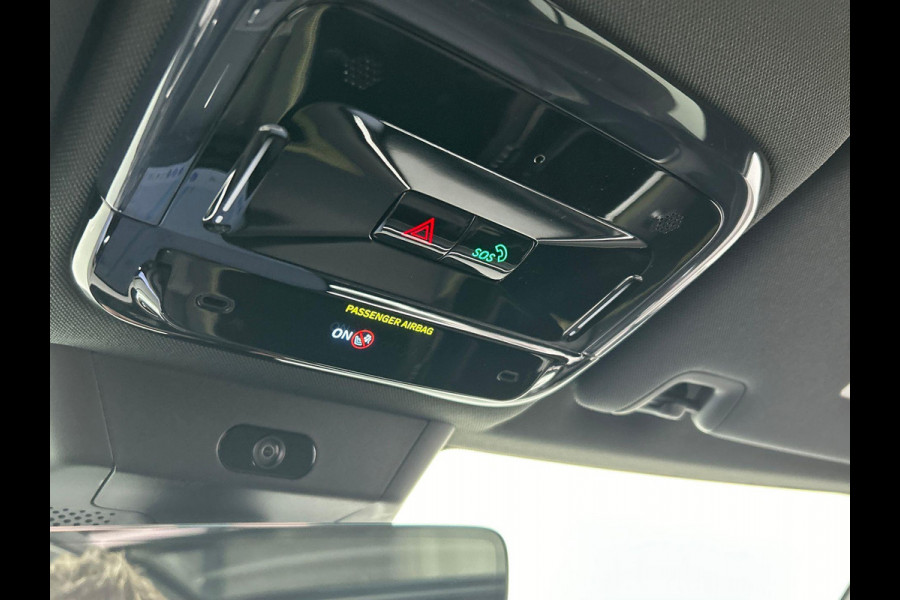 Lynk & Co 01 1.5 More Leder| Pano | Stoel+Stuurwielverwarming | Keyless