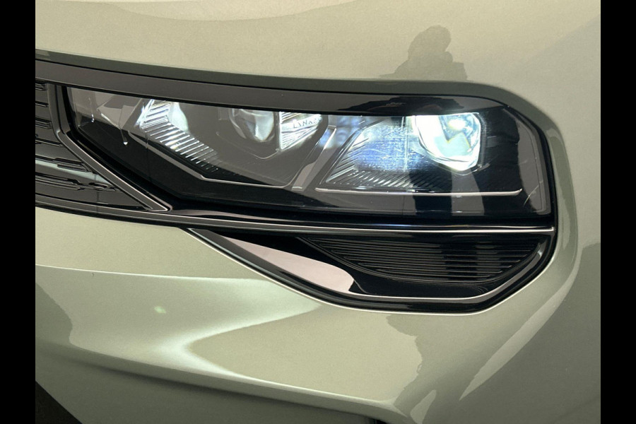 Lynk & Co 01 1.5 More Leder| Pano | Stoel+Stuurwielverwarming | Keyless