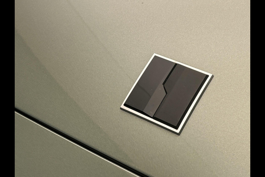 Lynk & Co 01 1.5 More Leder| Pano | Stoel+Stuurwielverwarming | Keyless