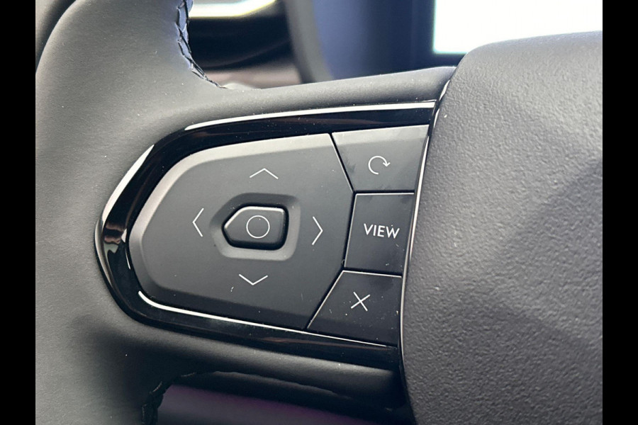 Lynk & Co 01 1.5 More Leder| Pano | Stoel+Stuurwielverwarming | Keyless