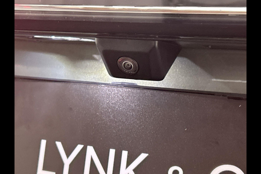 Lynk & Co 01 1.5 More Leder| Pano | Stoel+Stuurwielverwarming | Keyless