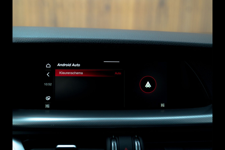 Alfa Romeo Stelvio 2.0T AWD Veloce 320pk | Harman/Kardon | Adapt. cruise | 20 inch