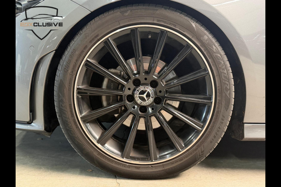 Mercedes-Benz CLA-Klasse 180 d 45 S Pakket AMG Pano/Camera