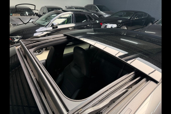 Mercedes-Benz CLA-Klasse 180 d 45 S Pakket AMG Pano/Camera