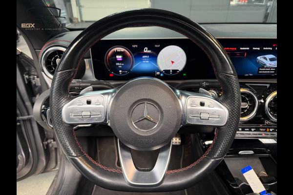 Mercedes-Benz CLA-Klasse 180 d 45 S Pakket AMG Pano/Camera