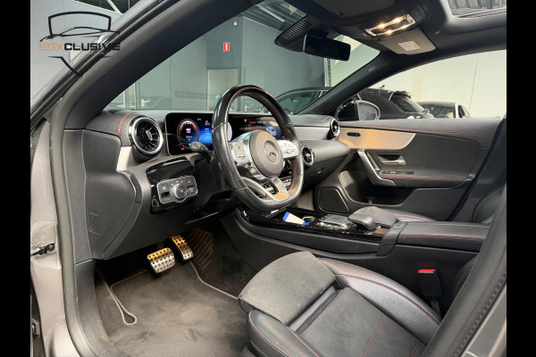 Mercedes-Benz CLA-Klasse 180 d 45 S Pakket AMG Pano/Camera