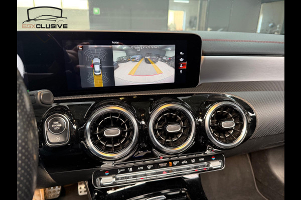 Mercedes-Benz CLA-Klasse 180 d 45 S Pakket AMG Pano/Camera