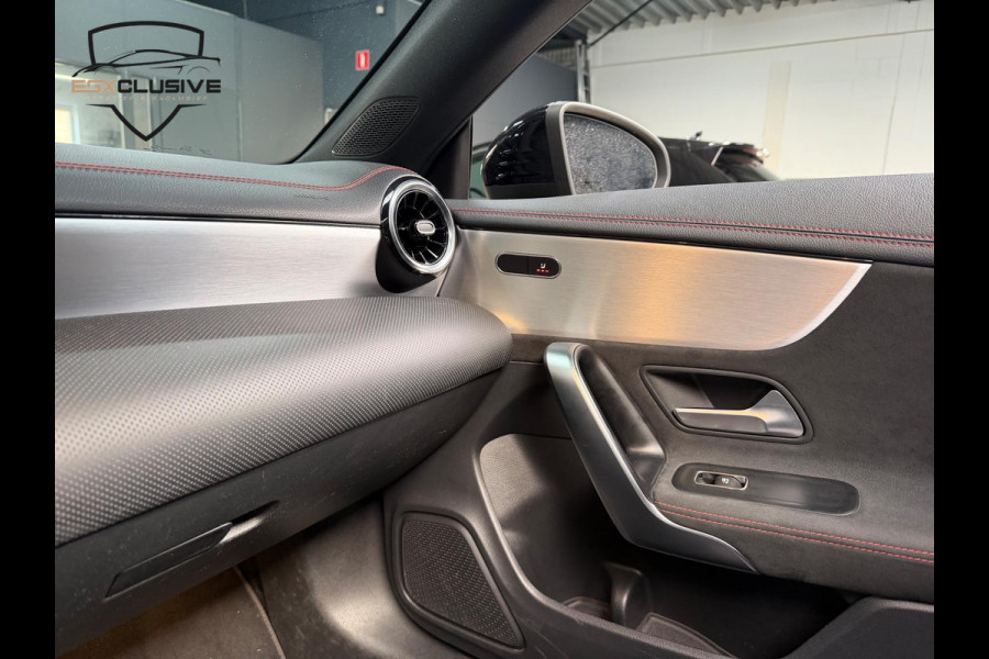 Mercedes-Benz CLA-Klasse 180 d 45 S Pakket AMG Pano/Camera