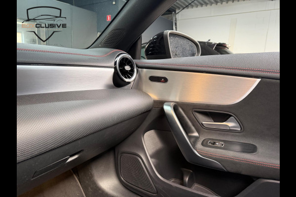 Mercedes-Benz CLA-Klasse 180 d 45 S Pakket AMG Pano/Camera