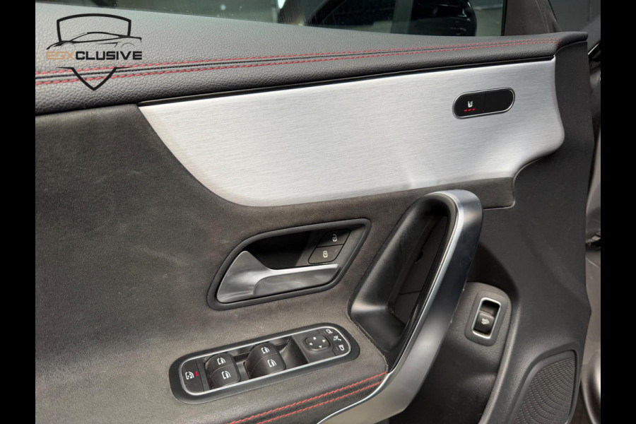 Mercedes-Benz CLA-Klasse 180 d 45 S Pakket AMG Pano/Camera