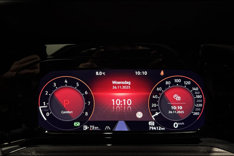 Volkswagen Golf 2.0 TSI GTI|PANO|KEYLESS|BLIND SPOT|HARMAN KARDON|BOMVOL