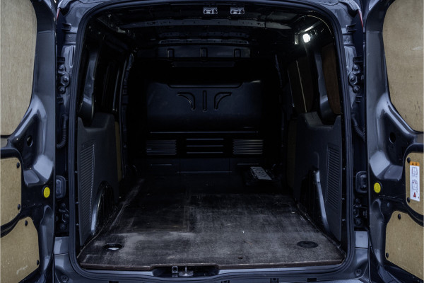 Ford Transit Connect 1.5 EcoBlue L2H1 | Sport | Automaat | Led | Cruise | Climatronic | Andriod Auto
