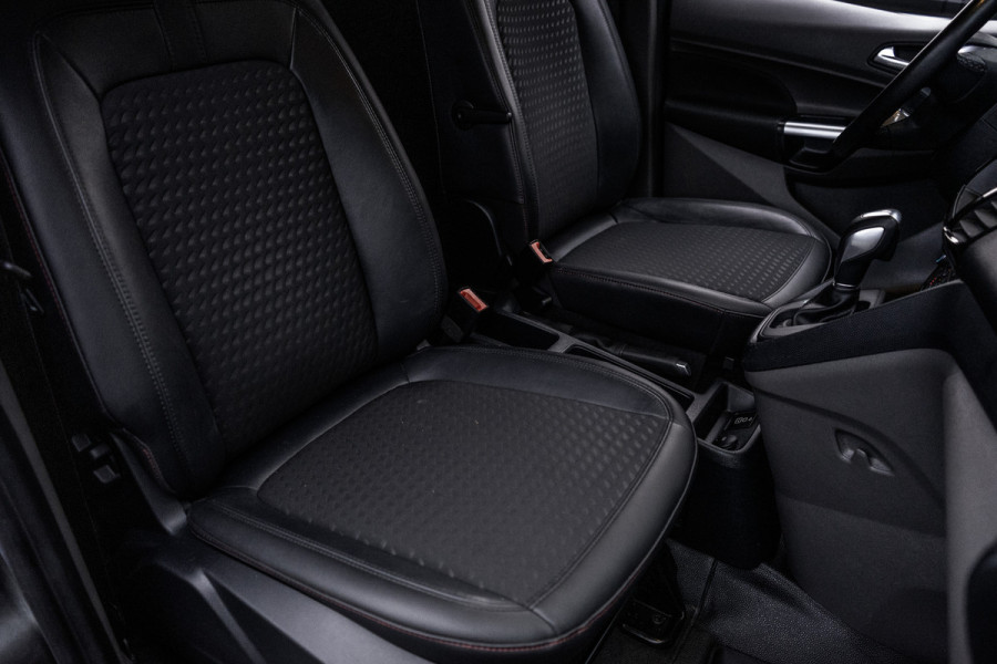Ford Transit Connect 1.5 EcoBlue L2H1 | Sport | Automaat | Led | Cruise | Climatronic | Andriod Auto