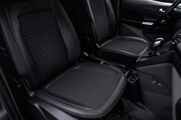 Ford Transit Connect 1.5 EcoBlue L2H1 | Sport | Automaat | Led | Cruise | Climatronic | Andriod Auto