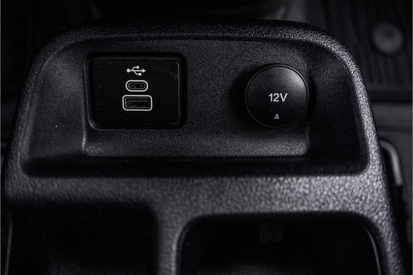Ford Transit Connect 1.5 EcoBlue L2H1 | Sport | Automaat | Led | Cruise | Climatronic | Andriod Auto