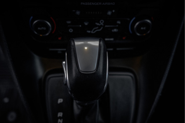 Ford Transit Connect 1.5 EcoBlue L2H1 | Sport | Automaat | Led | Cruise | Climatronic | Andriod Auto