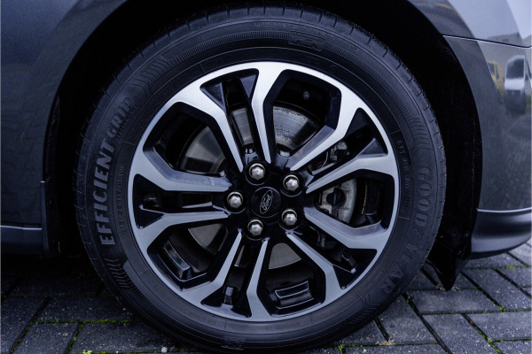 Ford Transit Connect 1.5 EcoBlue L2H1 | Sport | Automaat | Led | Cruise | Climatronic | Andriod Auto