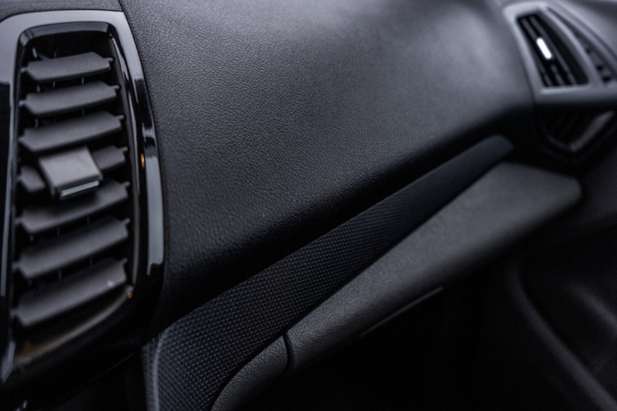 Ford Transit Connect 1.5 EcoBlue L2H1 | Sport | Automaat | Led | Cruise | Climatronic | Andriod Auto