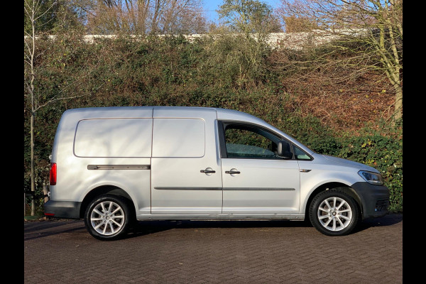 Volkswagen Caddy 2.0 TDI L2H1 BMT Maxi Highline 2020