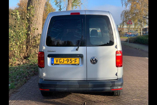 Volkswagen Caddy 2.0 TDI L2H1 BMT Maxi Highline 2020