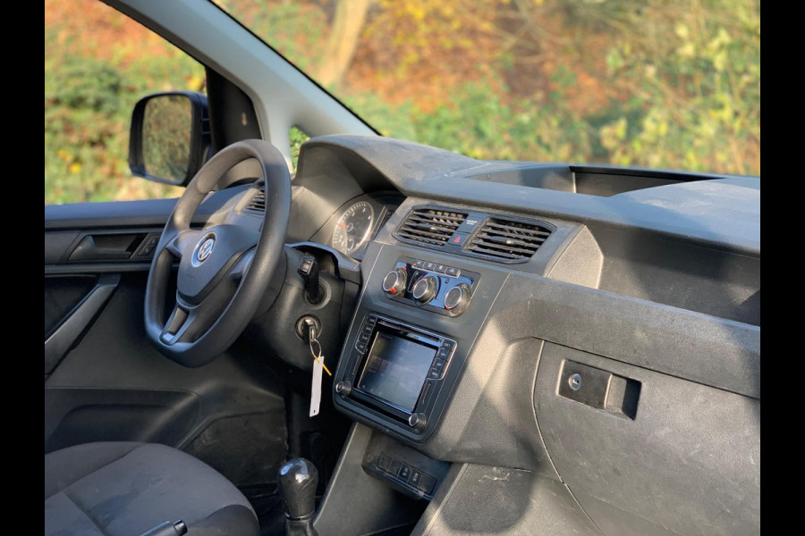 Volkswagen Caddy 2.0 TDI L2H1 BMT Maxi Highline 2020