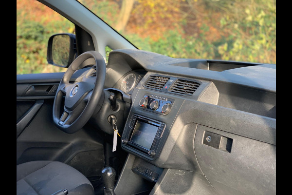 Volkswagen Caddy 2.0 TDI L2H1 BMT Maxi Highline 2020