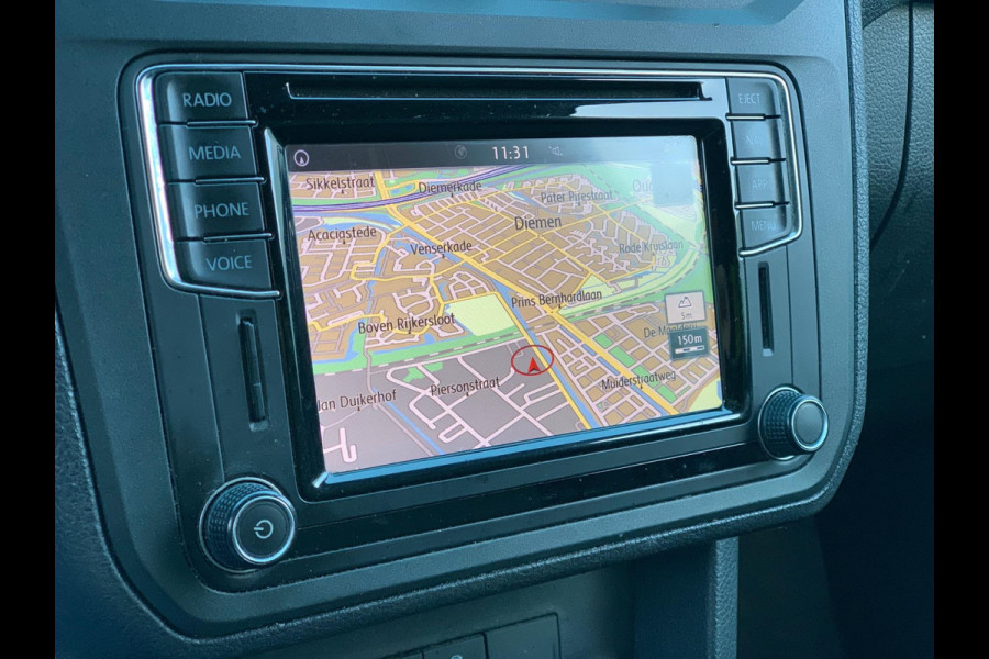 Volkswagen Caddy 2.0 TDI L2H1 BMT Maxi Highline 2020