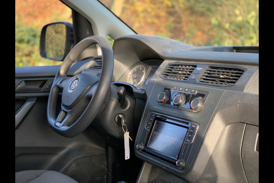 Volkswagen Caddy 2.0 TDI L2H1 BMT Maxi Highline 2020