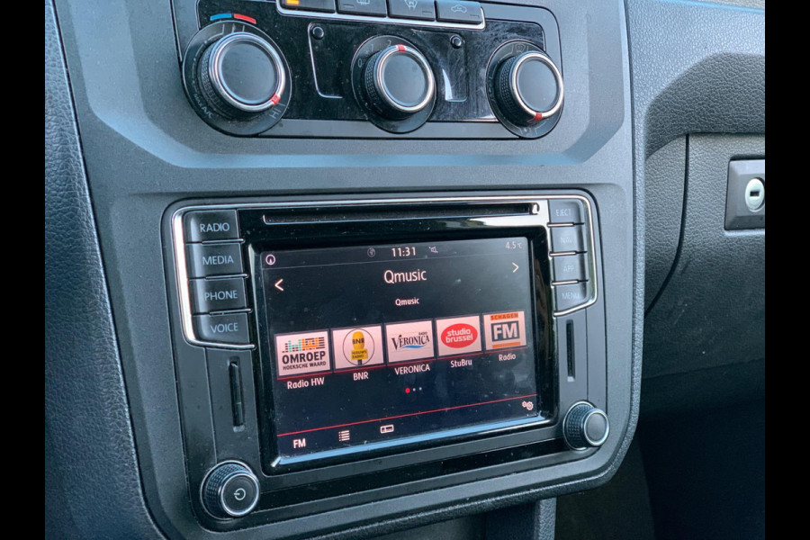 Volkswagen Caddy 2.0 TDI L2H1 BMT Maxi Highline 2020