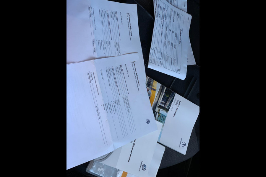 Volkswagen Caddy 2.0 TDI L2H1 BMT Maxi Highline 2020