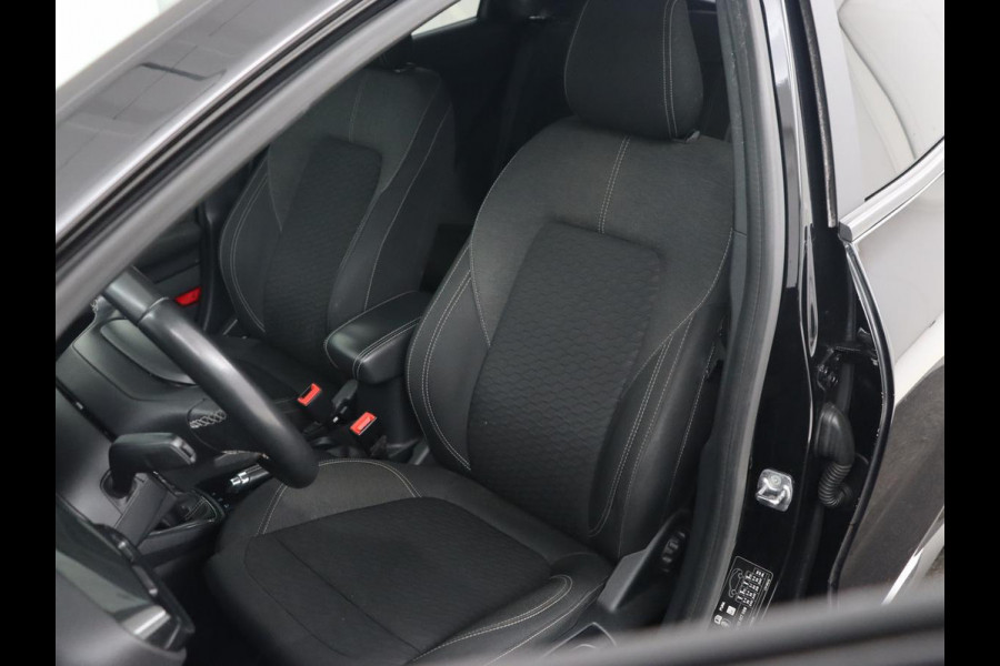 Ford Puma 1.0 EcoBoost Hybrid Titanium | Carplay | Climate control | Navigatie | Full LED | Cruise control | Parkeerhulp | Getint glas