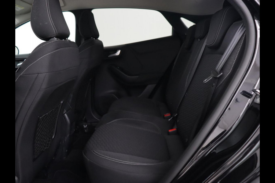 Ford Puma 1.0 EcoBoost Hybrid Titanium | Carplay | Climate control | Navigatie | Full LED | Cruise control | Parkeerhulp | Getint glas