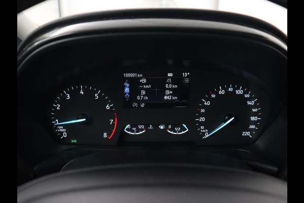 Ford Puma 1.0 EcoBoost Hybrid Titanium | Carplay | Climate control | Navigatie | Full LED | Cruise control | Parkeerhulp | Getint glas