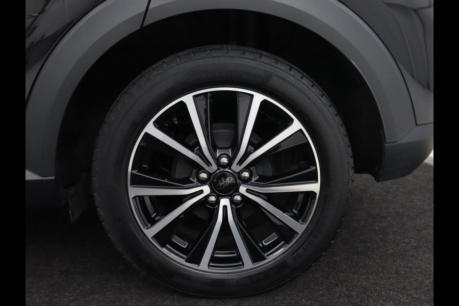 Ford Puma 1.0 EcoBoost Hybrid Titanium | Carplay | Climate control | Navigatie | Full LED | Cruise control | Parkeerhulp | Getint glas