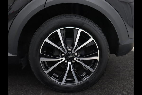 Ford Puma 1.0 EcoBoost Hybrid Titanium | Carplay | Climate control | Navigatie | Full LED | Cruise control | Parkeerhulp | Getint glas